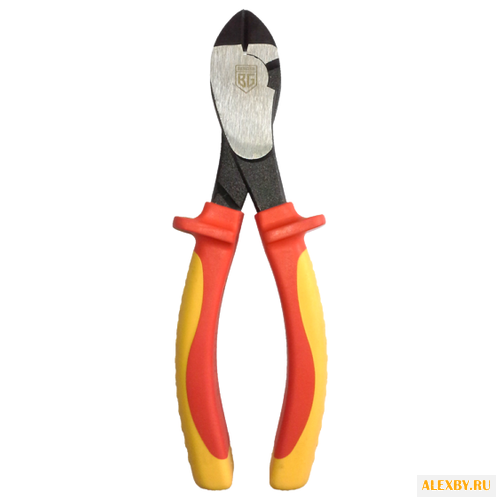 Бокорезы BERGER BG1175