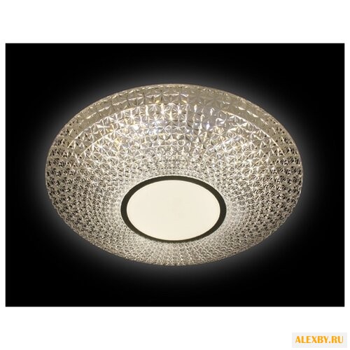 Светодиодный светильник