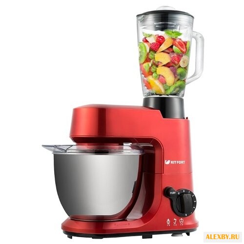 Комбайн Kitfort KT-1354