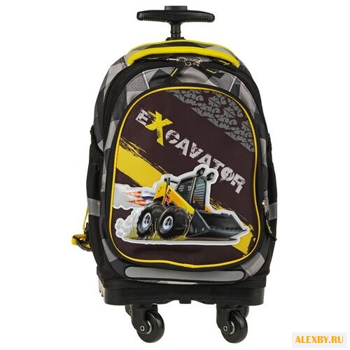 Target Рюкзак-тележка