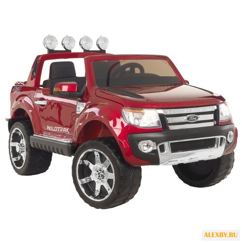 Shanghai RXL Автомобиль Ford