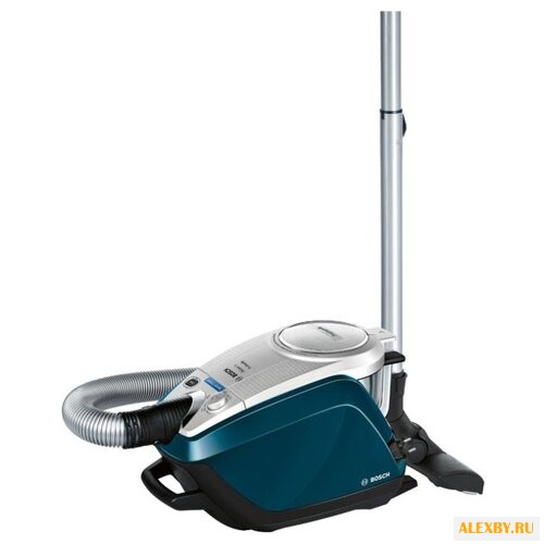 Пылесос Bosch BGS5FMLY