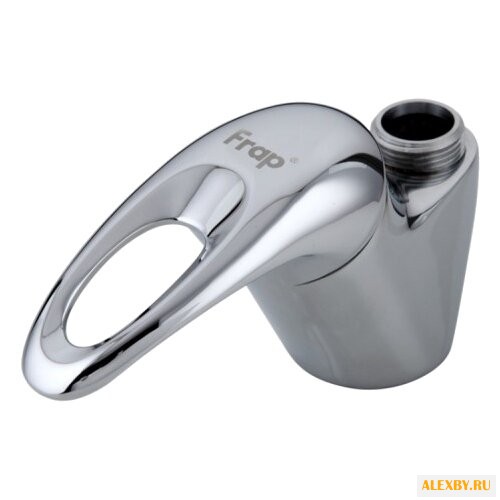 Однорычажный смеситель для