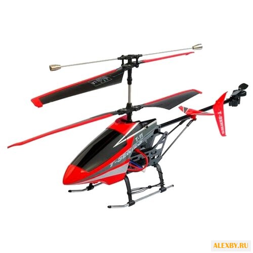 Вертолет MJX Shuttle MJX-T611