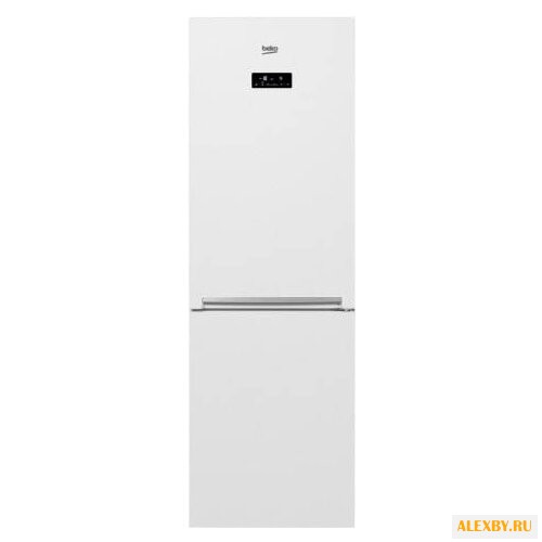 Холодильник BEKO RCNK 321E20 W