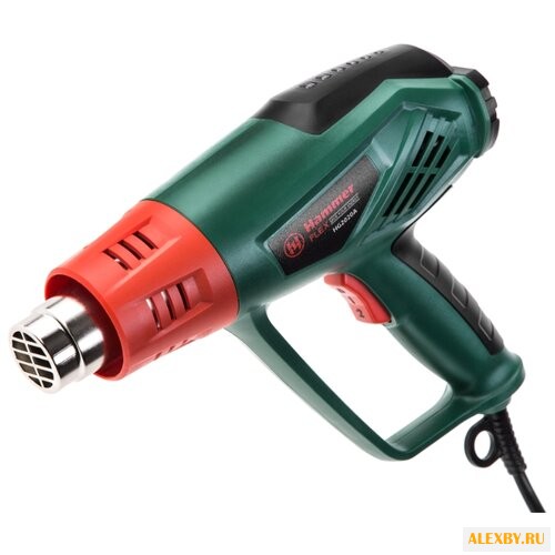 Строительный фен Hammer HG2020A