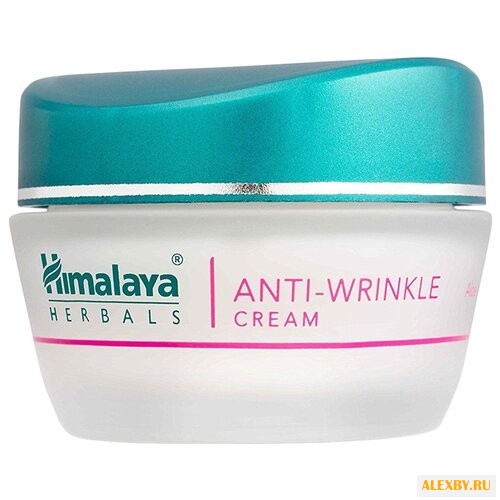 Himalaya Herbals Крем для лица