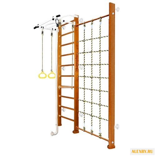 Спортивно-игровой комплекс