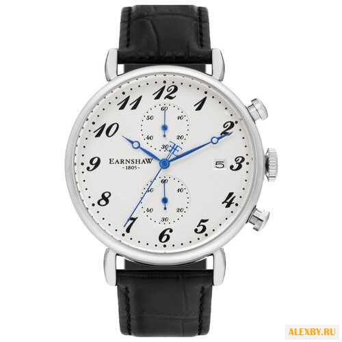 Наручные часы EARNSHAW ES-8089-02
