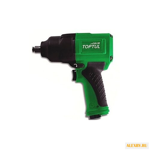 Пневмогайковерт TOPTUL KAAJ2480