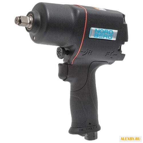 Пневмогайковерт Nordberg IT260