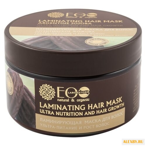 EO Laboratorie Страны