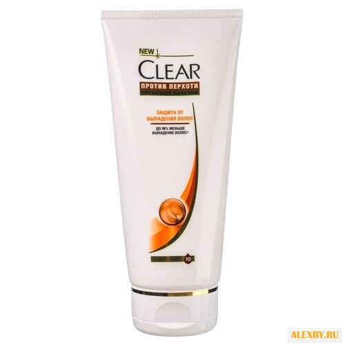 Clear vita Abe бальзам против
