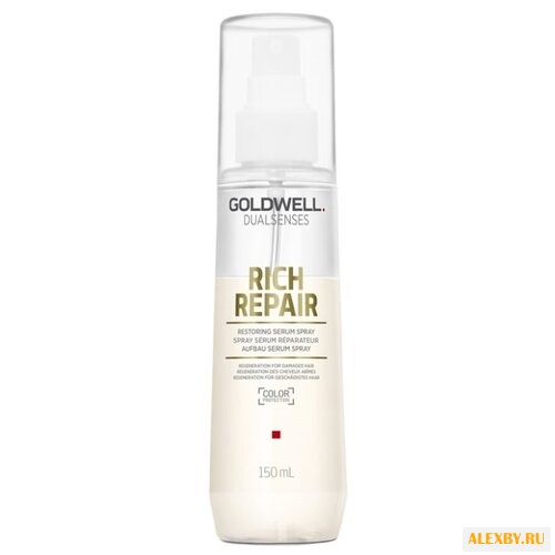 Goldwell DUALSENSES RICH REPAIR