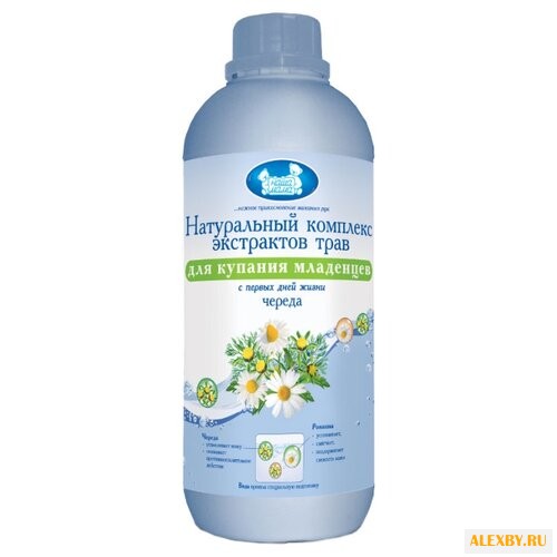 Наша мама Натуральный комплекс