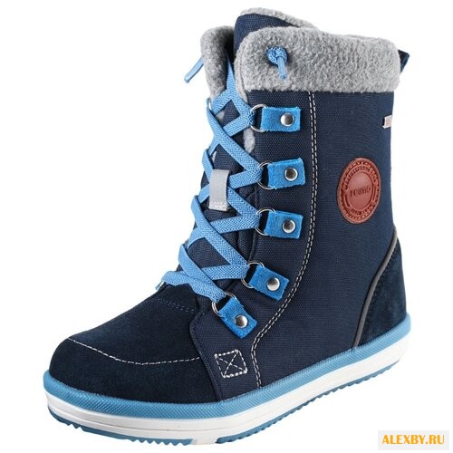 Ботинки Reima Reimatec Freddo