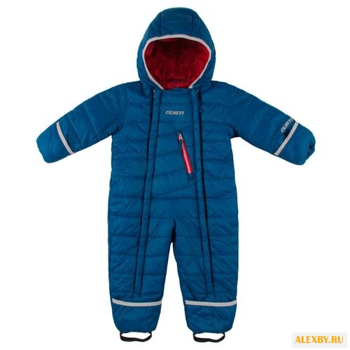 Комбинезон GUSTI GWB 2105
