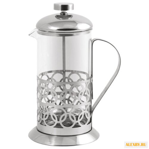 Френч-пресс Mallony Olimpia