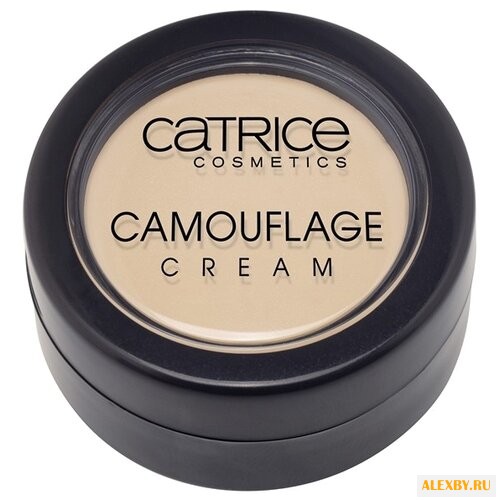 CATRICE Консилер Camouflage Cream