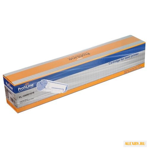 Картридж ProfiLine PL-106R01078-M
