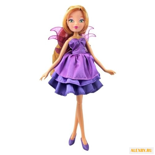 Кукла Winx Club Волшебное