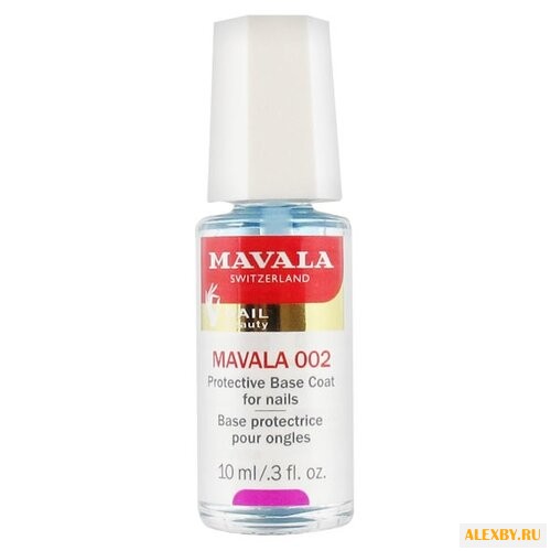 Базовое покрытие Mavala Base