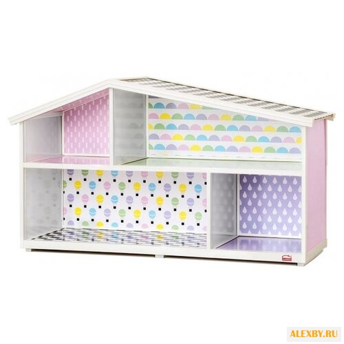 Lundby кукольный домик