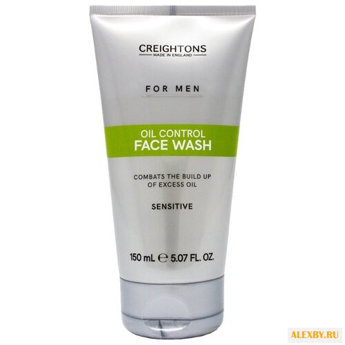 Creightons Гель для умывания