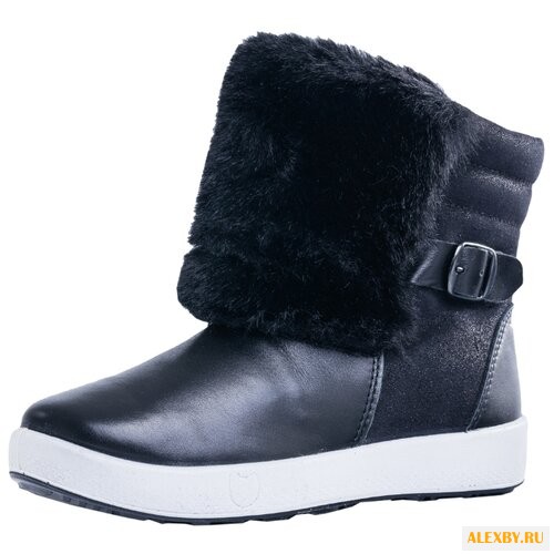 Полусапоги КОТОФЕЙ 662140