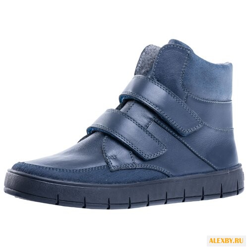 Ботинки КОТОФЕЙ 752113