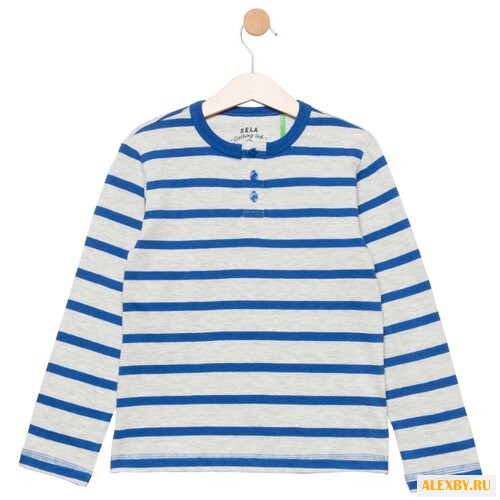 Лонгслив Sela