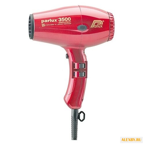 Фен Parlux 3500 SuperCompact