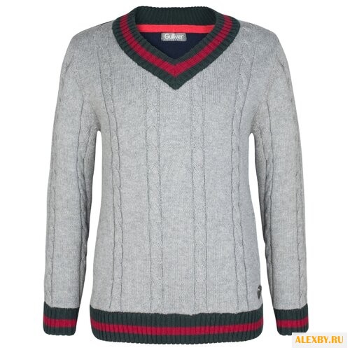 Пуловер Gulliver