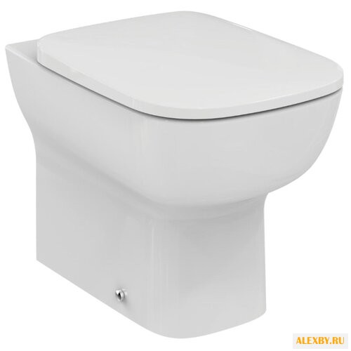 Унитаз Ideal STANDARD Esedra