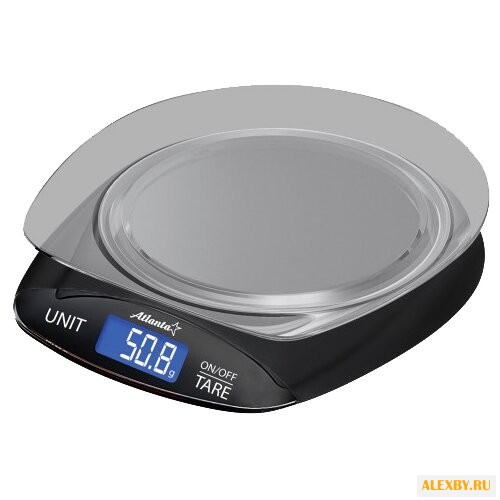 Кухонные весы Atlanta ATH-6218