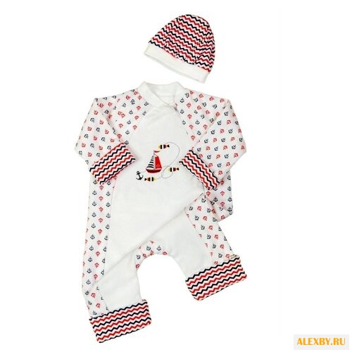 Комплект одежды Сонный Гномик