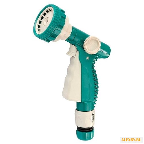 Пистолет для полива RACO