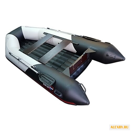 Надувная лодка HUNTERBOAT
