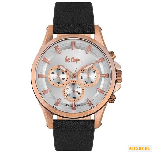 Наручные часы Lee Cooper