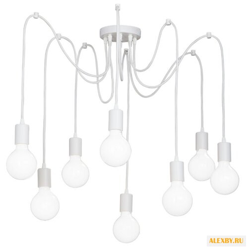 Люстра Vitaluce V4238-0 8PL