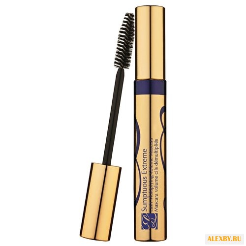 Estee Lauder тушь для ресниц