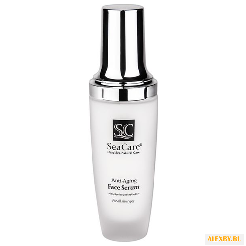 Сыворотка SeaCare для лица 50 мл