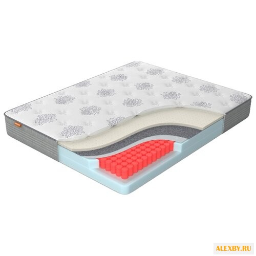 Матрас Орматек Comfort Hybrid