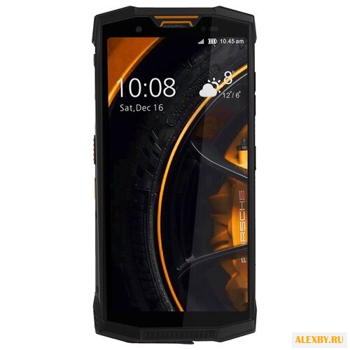 Смартфон DOOGEE S80