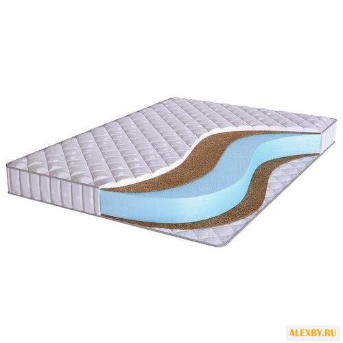 Матрас Beautyson Elastic Space