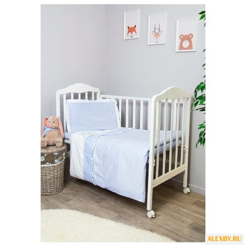 Сонный Гномик комплект Пушистик