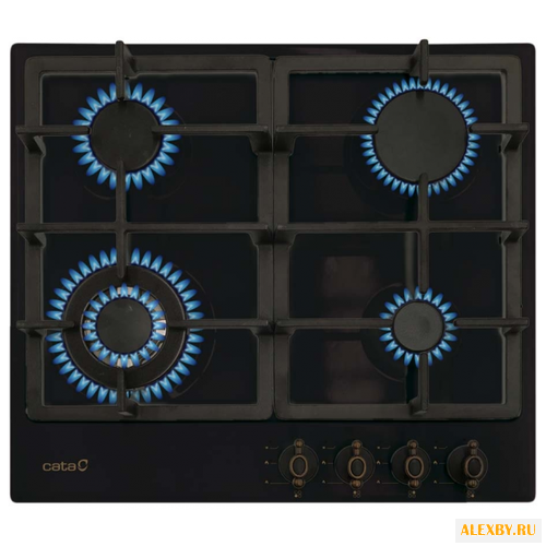 Варочная панель CATA RGI 6031 BK