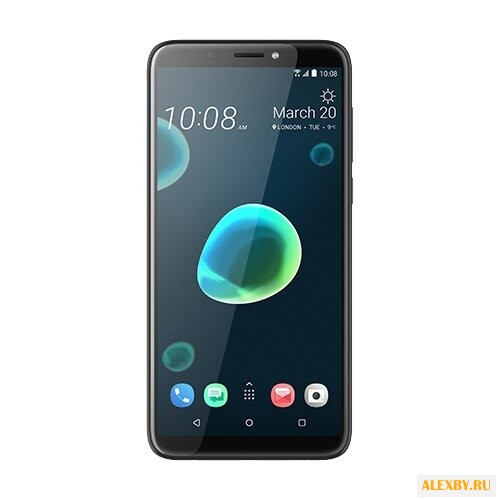 Смартфон HTC Desire 12+