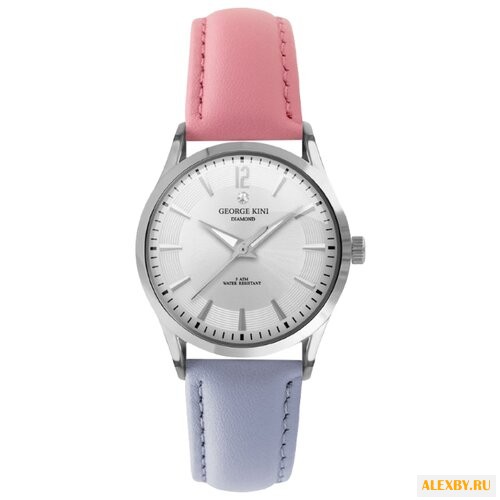 Наручные часы GEORGE KINI
