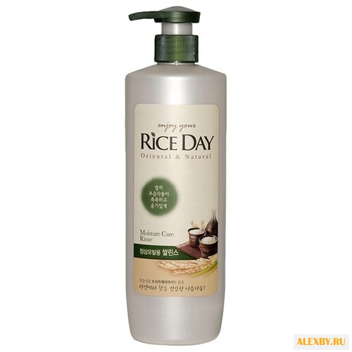 Rice Day кондиционер Moisture